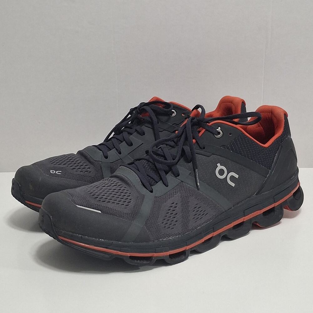 On Running Cloudace Running Shoe Size 13